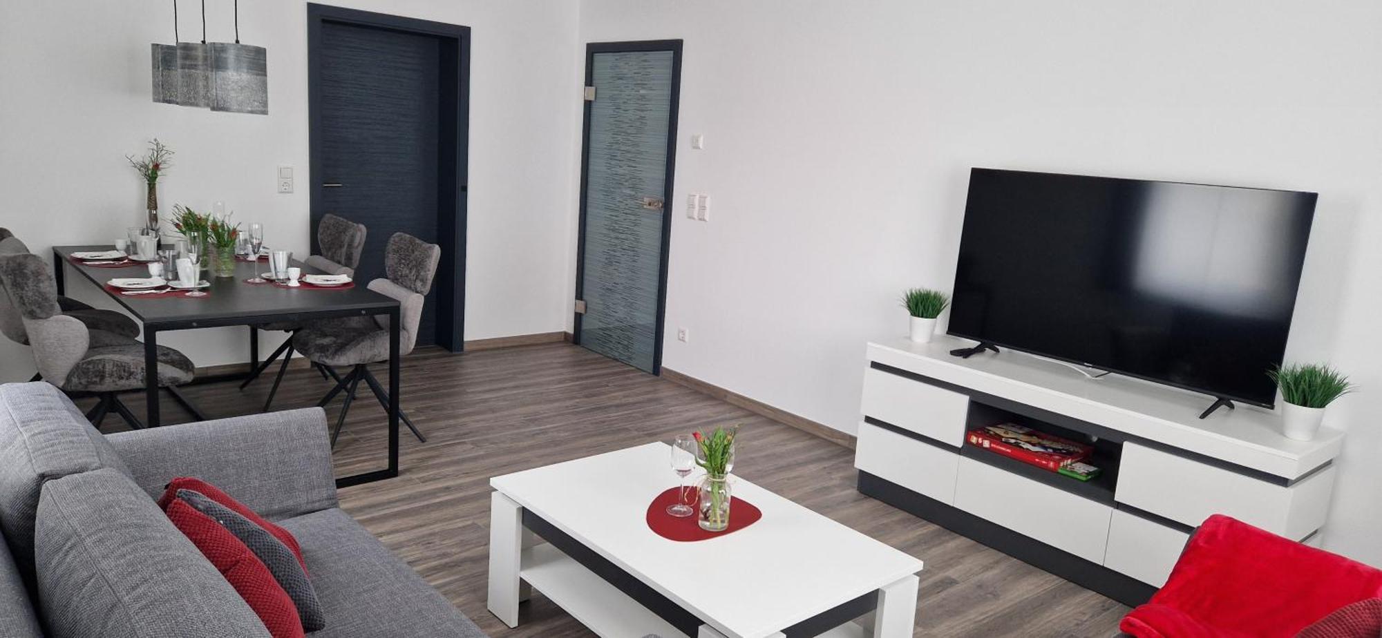 Apartamento Haus Ludwig Freudenstadt Exterior foto
