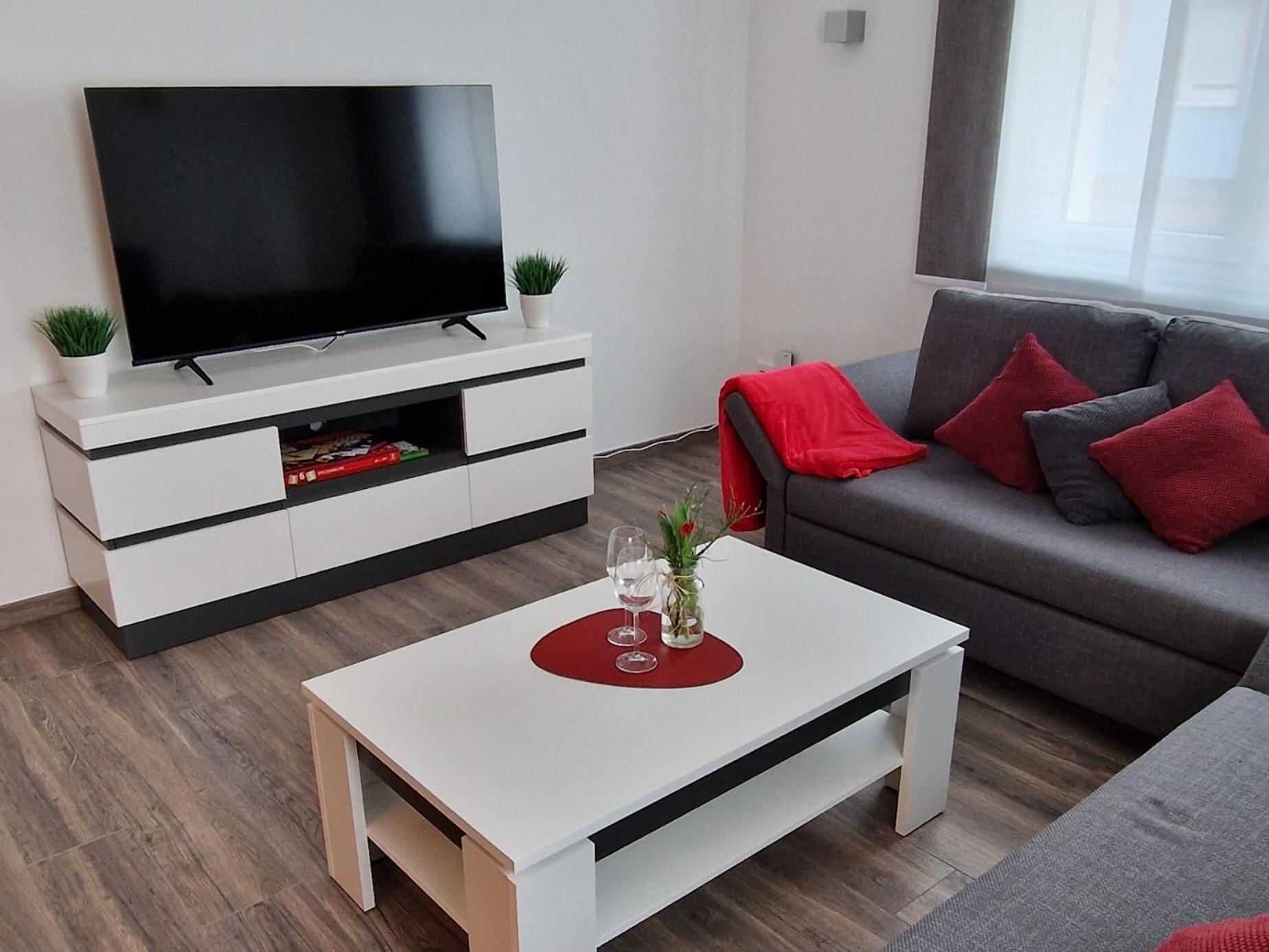 Apartamento Haus Ludwig Freudenstadt Exterior foto