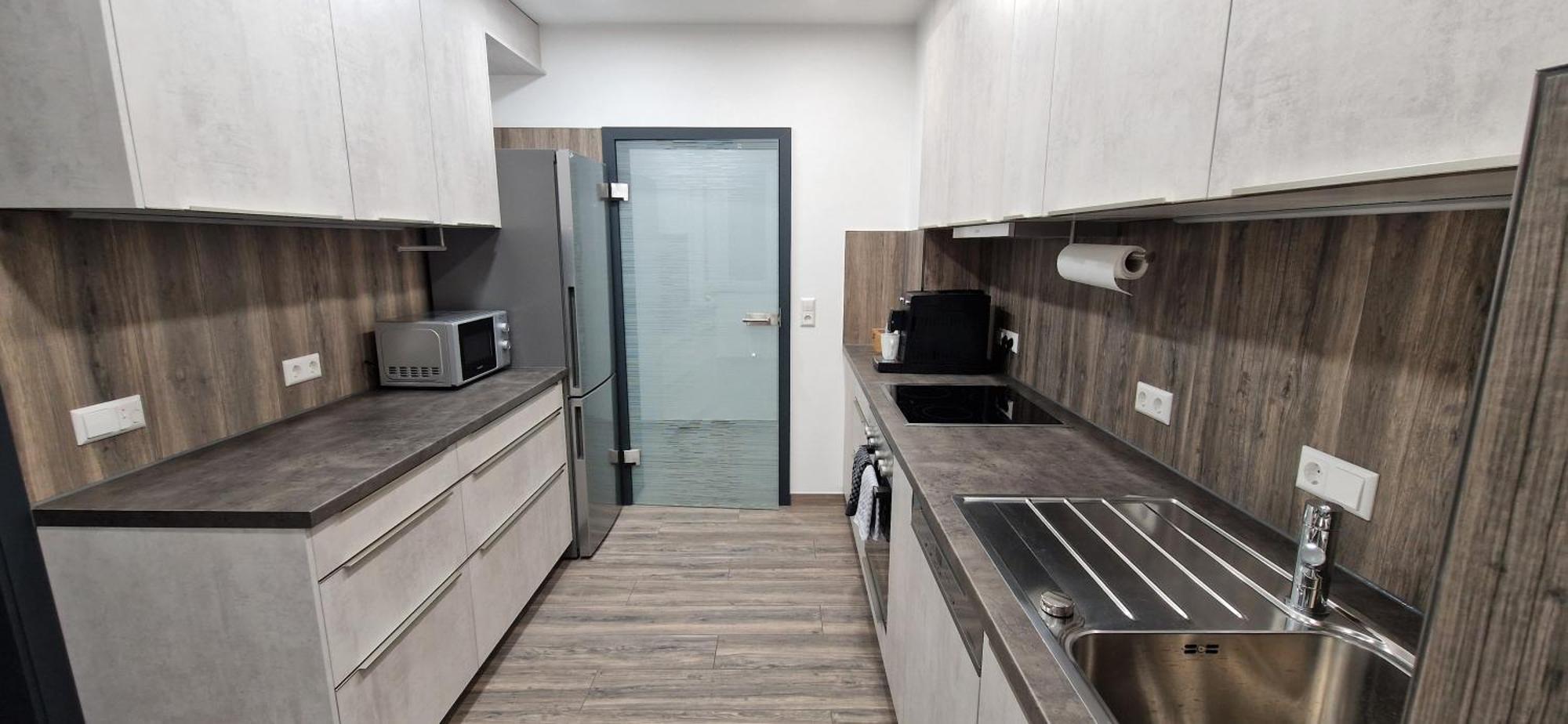 Apartamento Haus Ludwig Freudenstadt Exterior foto