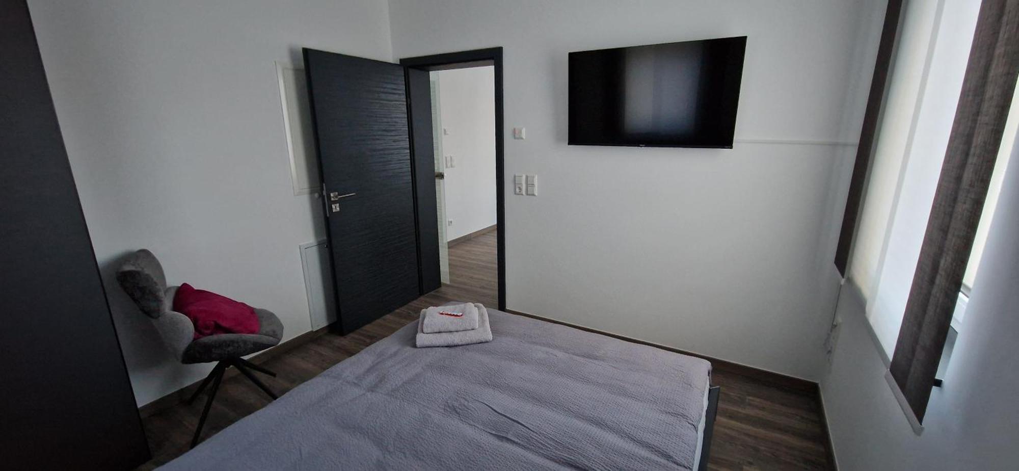 Apartamento Haus Ludwig Freudenstadt Exterior foto